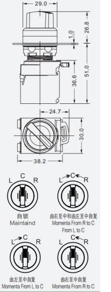 LA115-B5-11XD-A01(1)