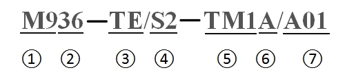 М936-ТЕ-С2