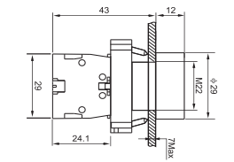 GXB2-BA3341(1)