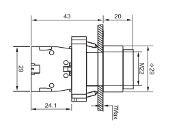 GXB2-BL3311(2)