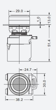 LA115-B5-11BD-A01(2)
