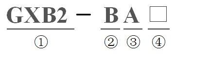 GXB2-BA3