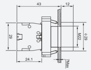GXB2-BA42-2