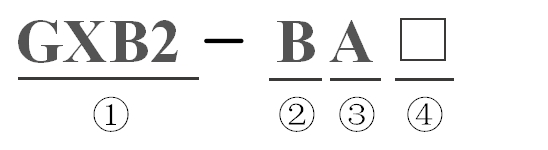 GXB2-BA533