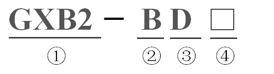 GXB2-BD2