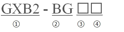 GXB2-BG45