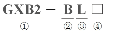 GXB2-BL4