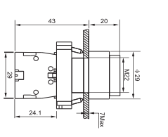 GXB2-BL41(1)