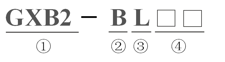 GXB2-BL84