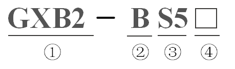 GXB2-BS54