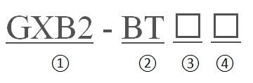 GXB2-BT42