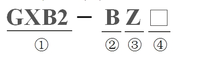 GXB2-BZ105
