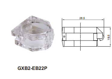 GXB2-EB22P