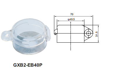 GXB2-EB40P