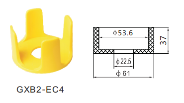 GXB2-EC4