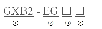 GXB2-EG21