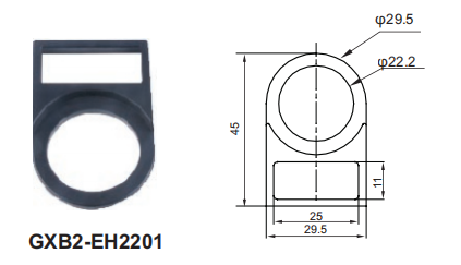 GXB2-EH2201