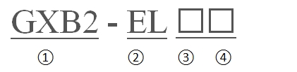 GXB2-EL3361