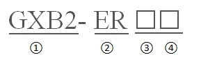 GXB2-ER42