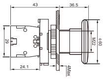 GXB2-ER42(1)