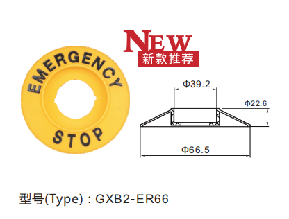 GXB2-ER66