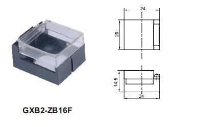 GXB2-ZB16F