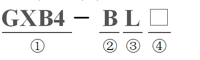 GXB4-BL4