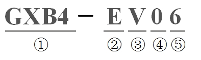 GXB4-EV06