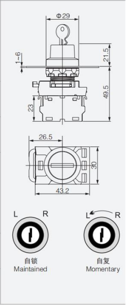 LA115-A5-11YS(1)