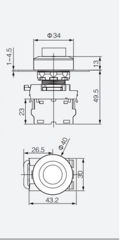 LA115-B5-11EH(1)