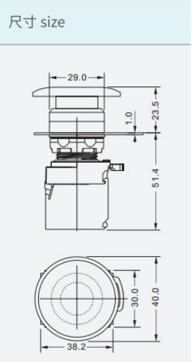 LA115-B5-11M-A01(1)