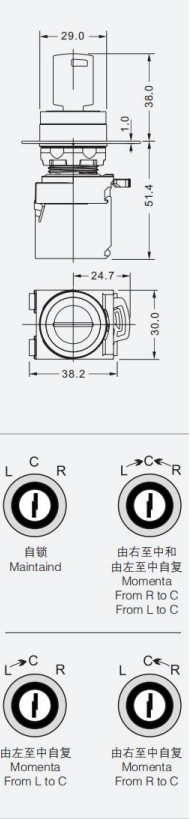 LA115-B5-20YS-A01(1)