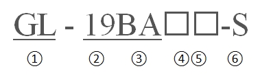 ГЛ-19БА10-С