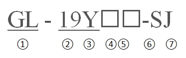 ГЛ-19Y11-SJ