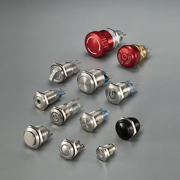 Кнопка не работает или медленно возвращается? 8 исправлений: от механических до электрических проблем.